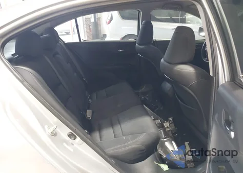 2013 Honda Accord Sport из США, поврежденный, VIN 1HGCR2F55DA218373